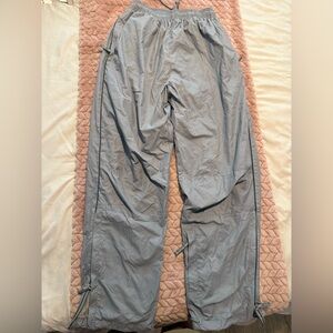 Elite Athletic Windbreaker Pants